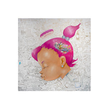 Load image into Gallery viewer, HEBRU BRANTLEY &#39;And We&#39;ll Drift Away&#39; (2015) Hardcover Book + Case