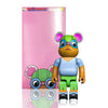 HEBRU BRANTLEY x Be@rbrick 'Little Mama' (2020) Designer Vinyl Art Figure (400%)