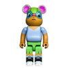 HEBRU BRANTLEY x Be@rbrick 'Little Mama' (2020) Designer Vinyl Art Figure (400%)