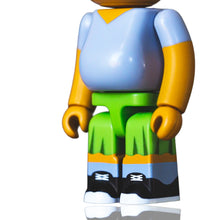Load image into Gallery viewer, HEBRU BRANTLEY x Be@rbrick &#39;Little Mama&#39; (2020) Designer Vinyl Art Figure (400%)