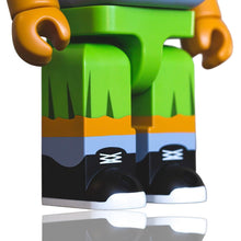 Load image into Gallery viewer, HEBRU BRANTLEY x Be@rbrick &#39;Little Mama&#39; (2020) Designer Vinyl Art Figure (400%)