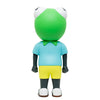 HEBRU BRANTLEY 'Phibby' (2022) Designer Vinyl Art Figure (green)