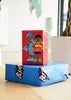 HEBRU BRANTLEY 'Wrapping Paper' (2022) Package Set of 3