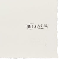 Load image into Gallery viewer, HIJACK 'BFF' (2024) Keith Haring-Tribute Screen Print - Signari Gallery 