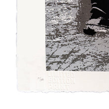 Load image into Gallery viewer, HIJACK 'Compose Yourself' (2022) Limited Edition Screen Print - Signari Gallery 
