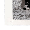 HIJACK 'Compose Yourself' (2022) Limited Edition Screen Print - Signari Gallery 