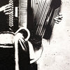 HIJACK 'Folk What You Heard' (2021) Rare Limited Edition Screen Print