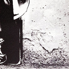 Load image into Gallery viewer, HIJACK 'Folk What You Heard' (2021) Rare Limited Edition Screen Print