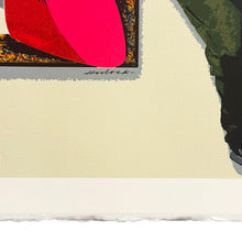 Load image into Gallery viewer, HIJACK 'Misfits' (2022) Limited Edition Screen Print - Signari Gallery 