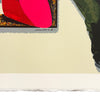 HIJACK 'Misfits' (2022) Limited Edition Screen Print - Signari Gallery 
