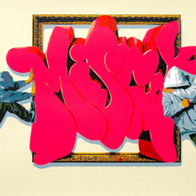 Load image into Gallery viewer, HIJACK 'Misfits' (2022) Limited Edition Screen Print - Signari Gallery 