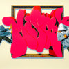 HIJACK 'Misfits' (2022) Limited Edition Screen Print - Signari Gallery 