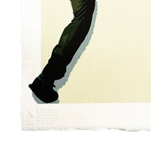 Load image into Gallery viewer, HIJACK 'Misfits' (2022) Limited Edition Screen Print - Signari Gallery 
