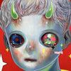HIKARI SHIMODA 'Dawn' (2019) Custom Framed Giclée Print