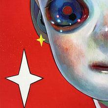 Load image into Gallery viewer, HIKARI SHIMODA &#39;Dawn&#39; (2019) Custom Framed Giclée Print