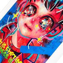 Load image into Gallery viewer, HIKARI SHIMODA 'Imagine a Person' (2022) Giglée Print - Signari Gallery 