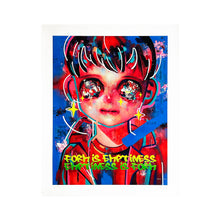 Load image into Gallery viewer, HIKARI SHIMODA 'Imagine a Person' (2022) Giglée Print - Signari Gallery 
