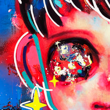 Load image into Gallery viewer, HIKARI SHIMODA 'Imagine a Person' (2022) Giglée Print - Signari Gallery 