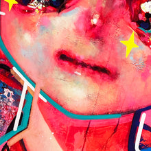 Load image into Gallery viewer, HIKARI SHIMODA 'Imagine a Person' (2022) Giglée Print - Signari Gallery 