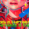 HIKARI SHIMODA 'Imagine a Person' (2022) Giglée Print - Signari Gallery 