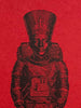 IMBUE 'Ancient Astronaut: Nefertiti' (2020) Mini-Print - Signari Gallery 