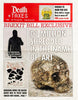 IMBUE 'Death + Taxes' (2021) Full-Color Newspaper + More... - Signari Gallery 