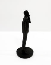 Load image into Gallery viewer, IMBUE &#39;Death + Taxes: Faceless Corp.&#39; (phone) Art Figure - Signari Gallery 
