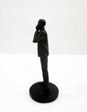 Load image into Gallery viewer, IMBUE &#39;Death + Taxes: Faceless Corp.&#39; (phone) Art Figure - Signari Gallery 