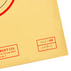 IMBUE 'Kids with Guns' (2025) Special 10th Anniversary Letterpress (#358) - Signari Gallery 