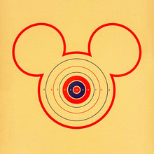 Load image into Gallery viewer, IMBUE &#39;Kids with Guns&#39; (2025) Special 10th Anniversary Letterpress (#358) - Signari Gallery 