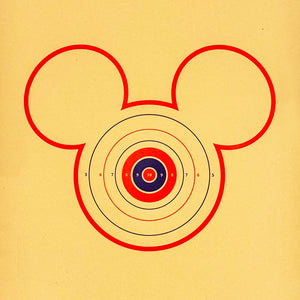 IMBUE 'Kids with Guns' (2025) Special 10th Anniversary Letterpress (#358) - Signari Gallery 