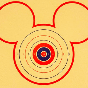 IMBUE 'Kids with Guns' (2025) Special 10th Anniversary Letterpress (#358) - Signari Gallery 