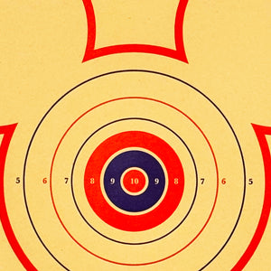 IMBUE 'Kids with Guns' (2025) Special 10th Anniversary Letterpress (#358) - Signari Gallery 