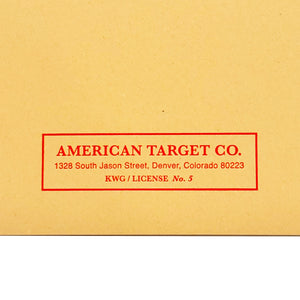 IMBUE 'Kids with Guns' (2025) Special 10th Anniversary Letterpress (#358) - Signari Gallery 