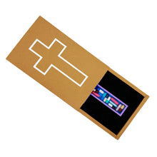 Load image into Gallery viewer, IMBUE 'Mini Drug Lord' (2026) Designer Art Sculpture (purple) - Signari Gallery 
