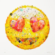 Load image into Gallery viewer, IMBUE &#39;Mixed Emotions: Love&#39; (2023) Giclée Print - Signari Gallery 