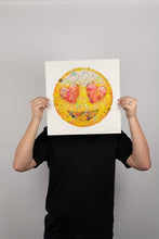 Load image into Gallery viewer, IMBUE &#39;Mixed Emotions: Love&#39; (2023) Giclée Print - Signari Gallery 