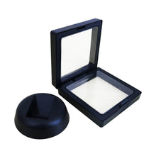 Load image into Gallery viewer, IMBUE &#39;Rabbit Puzzle&#39; (2025) Limited Edition Brass Coin w/Display - Signari Gallery 