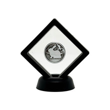 Load image into Gallery viewer, IMBUE 'Rabbit Puzzle' (2026) Limited Edition Coin w/Display - Signari Gallery 