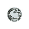 IMBUE 'Rabbit Puzzle' (2026) Limited Edition Coin w/Display - Signari Gallery 