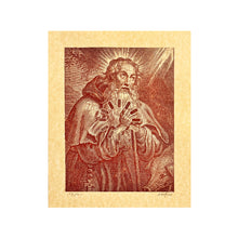 Load image into Gallery viewer, IMBUE 'Waiting for God' (2025) Screen Print Set (#173)