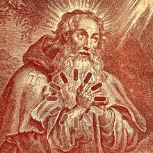 Load image into Gallery viewer, IMBUE 'Waiting for God' (2025) Screen Print Set (#173)