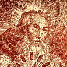 Load image into Gallery viewer, IMBUE 'Waiting for God' (2025) Screen Print Set (#173)