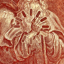 Load image into Gallery viewer, IMBUE 'Waiting for God' (2025) Screen Print Set (#173)