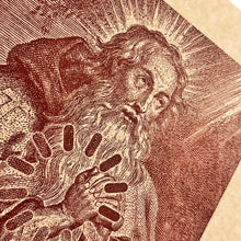 Load image into Gallery viewer, IMBUE 'Waiting for God' (2025) Screen Print Set (#173)