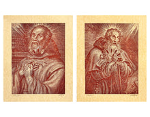 Load image into Gallery viewer, IMBUE 'Waiting for God' (2025) Screen Print Set (#173)