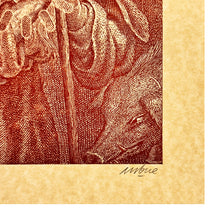 Load image into Gallery viewer, IMBUE 'Waiting for God' (2025) Screen Print Set (#173)