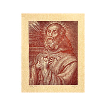 Load image into Gallery viewer, IMBUE 'Waiting for God' (2025) Screen Print Set (#173)