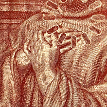 Load image into Gallery viewer, IMBUE 'Waiting for God' (2025) Screen Print Set (#173)