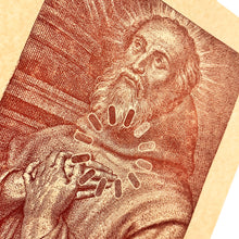 Load image into Gallery viewer, IMBUE 'Waiting for God' (2025) Screen Print Set (#173)